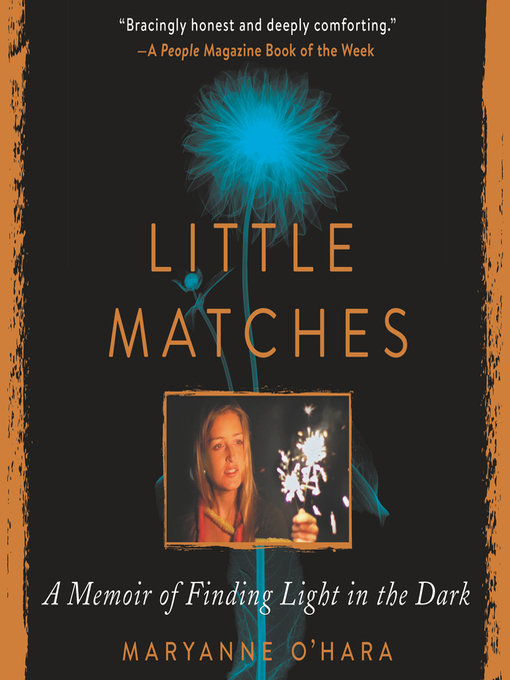 Cover image for Little Matches